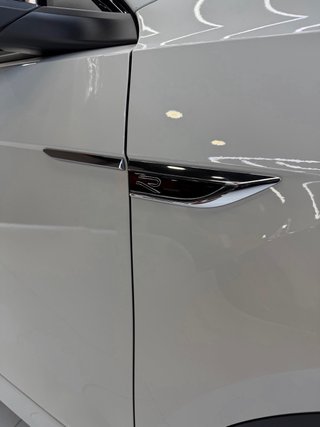 Volkswagen T-Roc 2024
