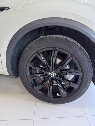 Volkswagen T-Roc 2024