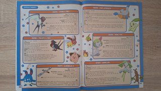 Rivista Pokémon World N. 40 - Play Press