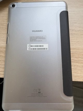 Huawei MediaPad T3 8.0