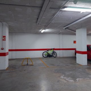 Plaza de garaje en Espartinas, Sevilla