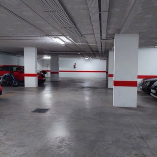Plaza de garaje en Espartinas, Sevilla