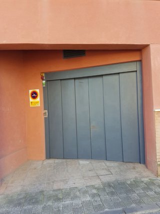 Plaza de garaje en Espartinas, Sevilla