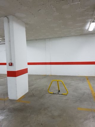 Plaza de garaje en Espartinas, Sevilla