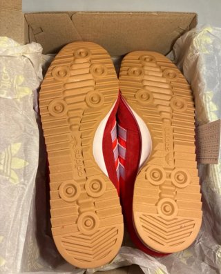 Adidas SL 72 OG Mujer
