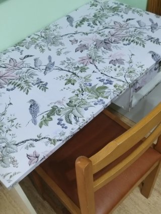 Escritorio y Silla 20€