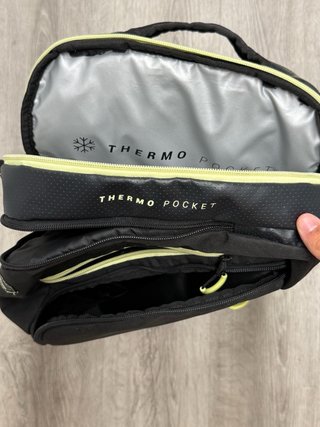 Mochila Paletero Isotérmica 30L Kuikma