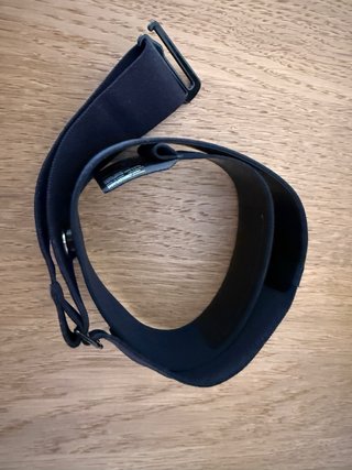 Cinta Pecho Garmin para sensor HRM 600 Talla XS-S