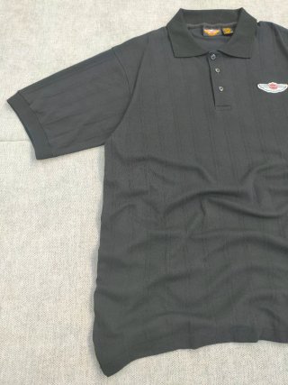 Polo 100° anniversario (1903-2003) Harley-Davidson