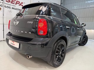 Mini COUNTRYMAN COOPER COUNTRYMAN