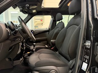 Mini COUNTRYMAN COOPER COUNTRYMAN