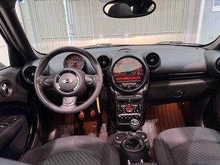 Mini COUNTRYMAN COOPER COUNTRYMAN