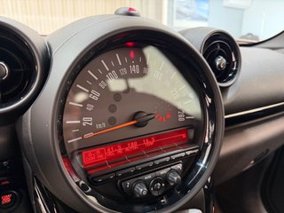 Mini COUNTRYMAN COOPER COUNTRYMAN