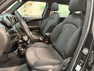 Mini COUNTRYMAN COOPER COUNTRYMAN