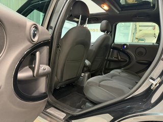 Mini COUNTRYMAN COOPER COUNTRYMAN
