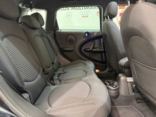 Mini COUNTRYMAN COOPER COUNTRYMAN