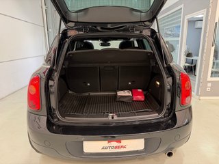Mini COUNTRYMAN COOPER COUNTRYMAN