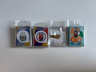 Todos Mis Cromos Mundial 2026 (Lamine incluido)