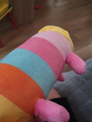 Colección Peluches La Casa de Gabi