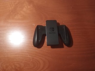 Nintendo Switch V2 + Accesorios Azul/Rojo