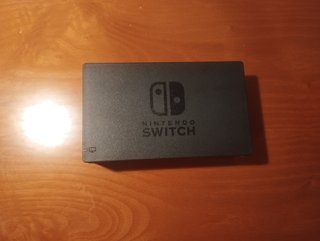 Nintendo Switch V2 + Accesorios Azul/Rojo