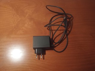 Nintendo Switch V2 + Accesorios Azul/Rojo