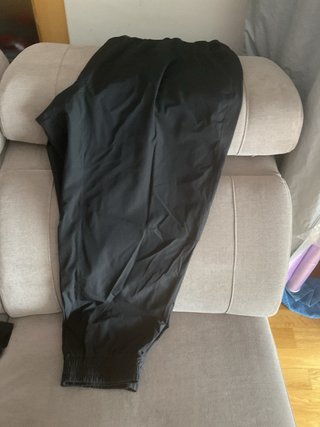 Pantalón HALARA Negro 4X