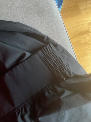 Pantalón HALARA Negro 4X