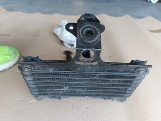 Radiador de aceite Kawasaki ZZR600 '92