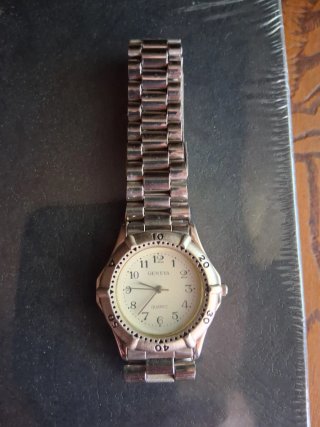 Pack 5 Relojes Pulsera Varios Estilos
