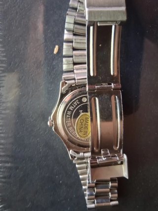 Pack 5 Relojes Pulsera Varios Estilos