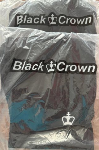 Pantalones Cortos Pádel Black Crown
