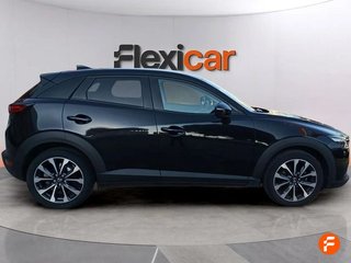 Mazda CX-3 2.0 G 89kW (121CV) 2WD Origin