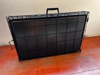 Jaula para perro
