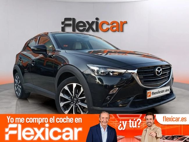 Mazda CX-3 2.0 G 89kW (121CV) 2WD Origin - foto 1
