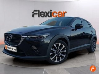Mazda CX-3 2.0 G 89kW (121CV) 2WD Origin