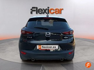 Mazda CX-3 2.0 G 89kW (121CV) 2WD Origin