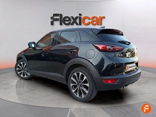 Mazda CX-3 2.0 G 89kW (121CV) 2WD Origin
