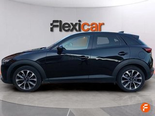 Mazda CX-3 2.0 G 89kW (121CV) 2WD Origin
