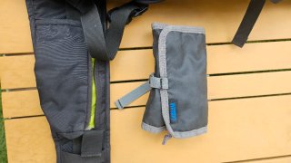 Mochila hidratacion Camelbak K.U.D.U 10l Backpack