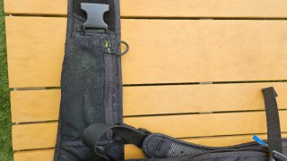 Mochila hidratacion Camelbak K.U.D.U 10l Backpack