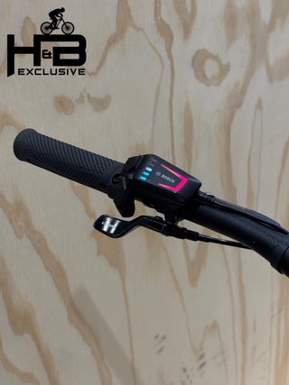 Cube Stereo Hybrid 140 HPC Race 750 Carbon XT 2024