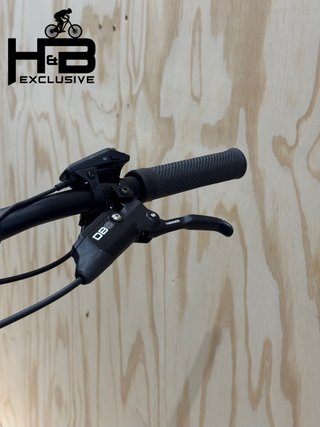 Cube Stereo Hybrid 140 HPC Race 750 Carbon XT 2024
