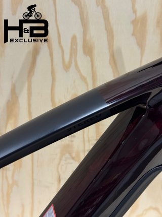 Cube Stereo Hybrid 140 HPC Race 750 Carbon XT 2024