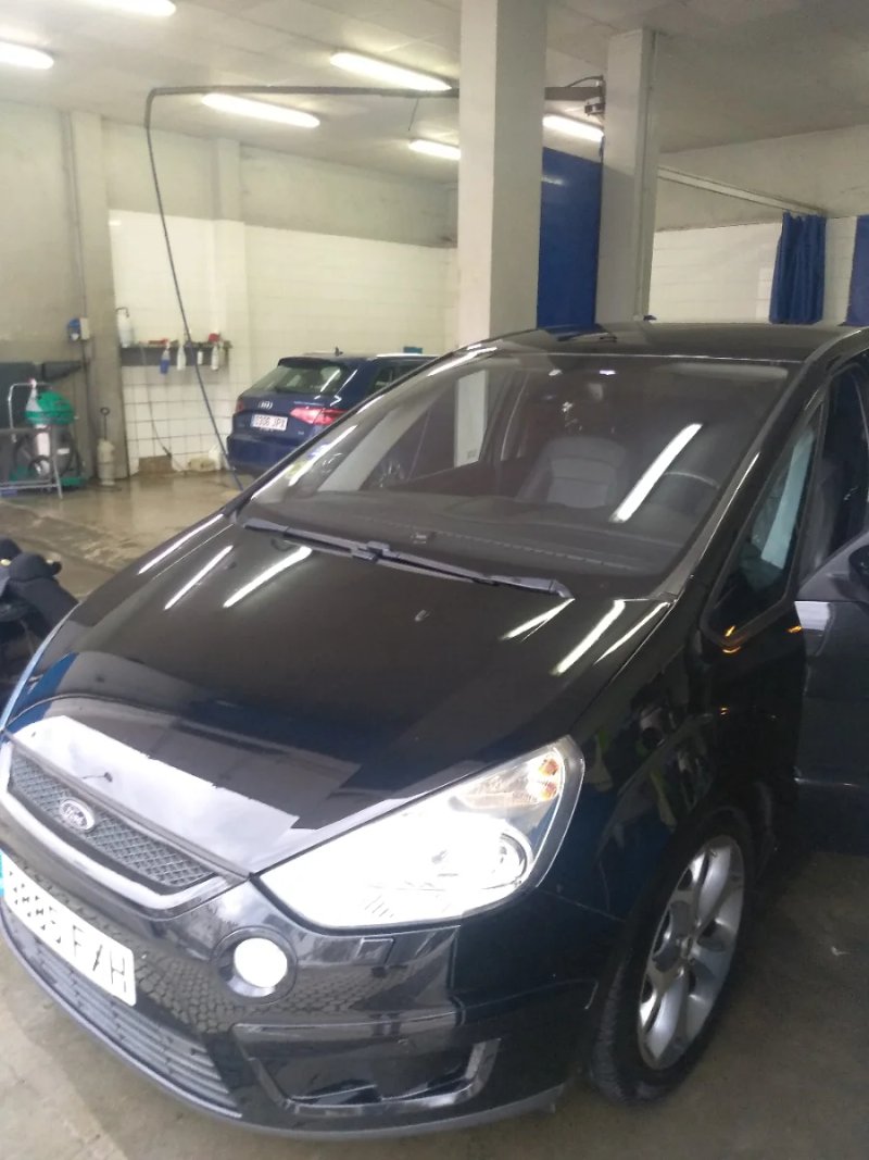 Ford S-MAX 2007 - foto 1