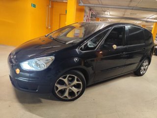 Ford S-MAX 2007