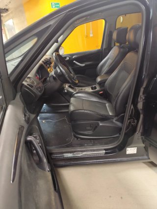 Ford S-MAX 2007