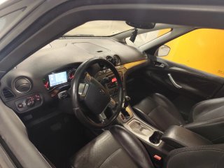 Ford S-MAX 2007