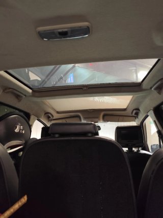 Ford S-MAX 2007