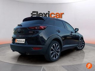 Mazda CX-3 2.0 G 89kW (121CV) 2WD Origin